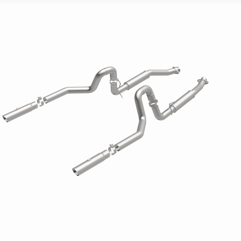 MagnaFlow Competition Series 3" Exhaust for 99-04 Mustang GT/ Mach 1 V8 4.6L