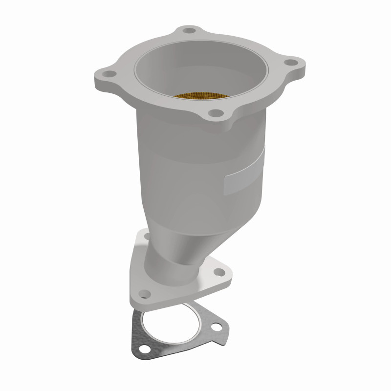 MagnaFlow CARB Compliant Direct-Fit Catalytic Converter for 99-05 Mazda Miata