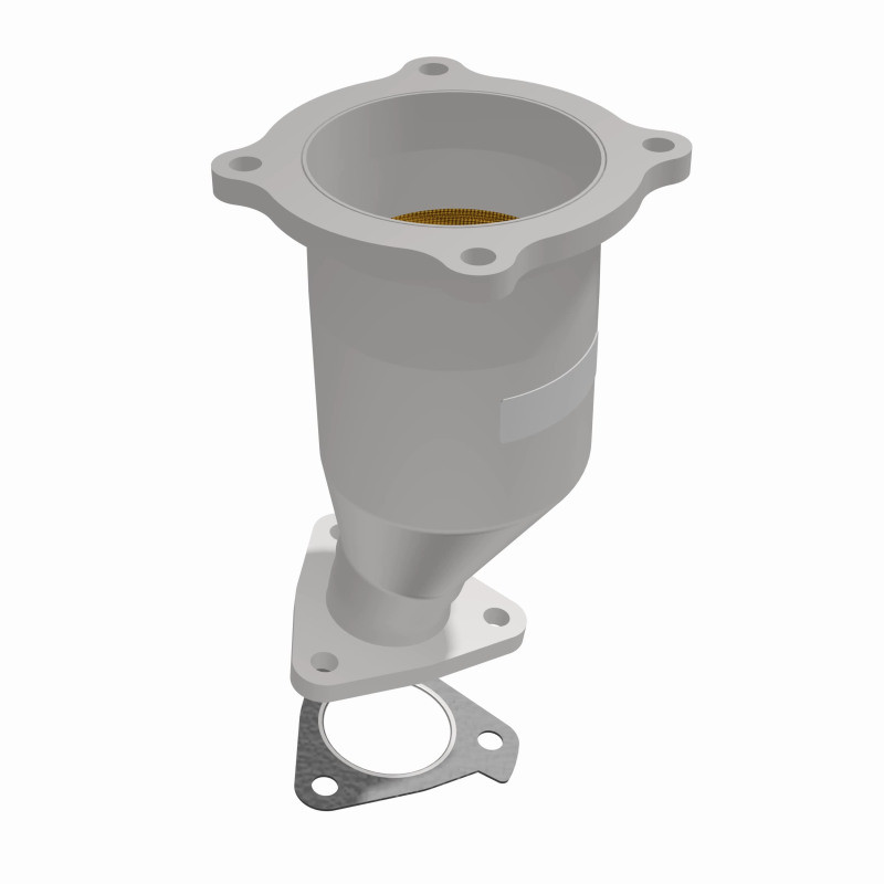 MagnaFlow CARB Compliant Direct-Fit Catalytic Converter for 99-05 Mazda Miata