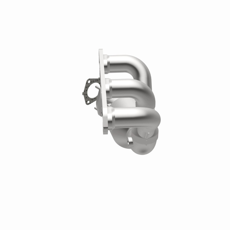 MagnaFlow EPA Compliant Manifold Catalytic Converter for 06-08 Porsche Cayman H6