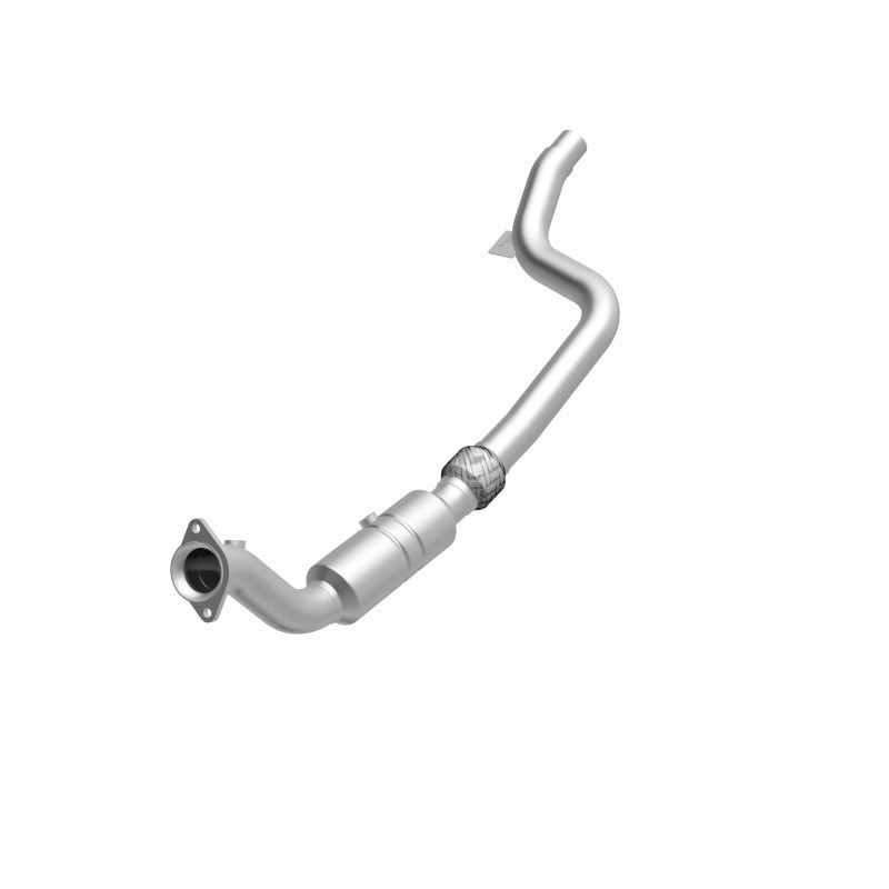 MagnaFlow EPA Compliant Direct-Fit Catalytic Converter for 11-14 Charger 3.6L