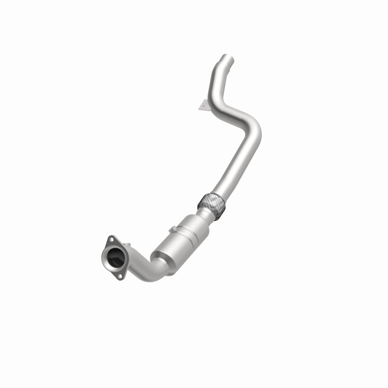 MagnaFlow EPA Compliant Direct-Fit Catalytic Converter for 11-14 Charger 3.6L