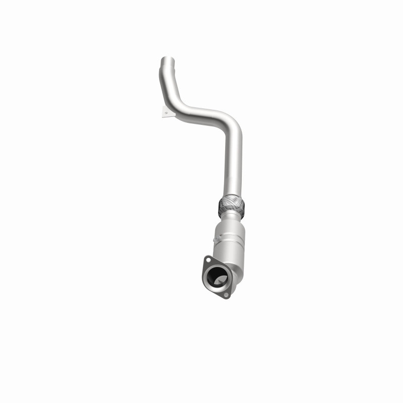 MagnaFlow EPA Compliant Direct-Fit Catalytic Converter for 11-14 Charger 3.6L