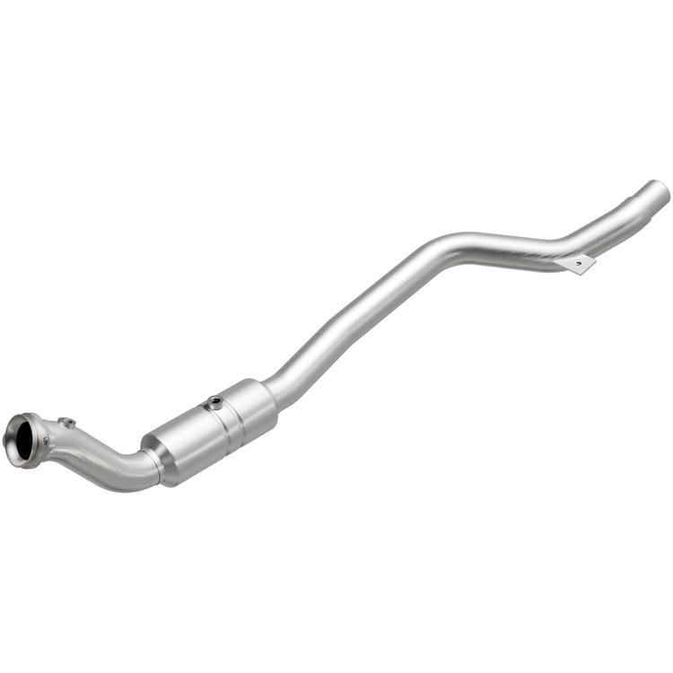 MagnaFlow Direct-Fit Catalytic Converter for 11-14 Challenger/Charger 3.6L