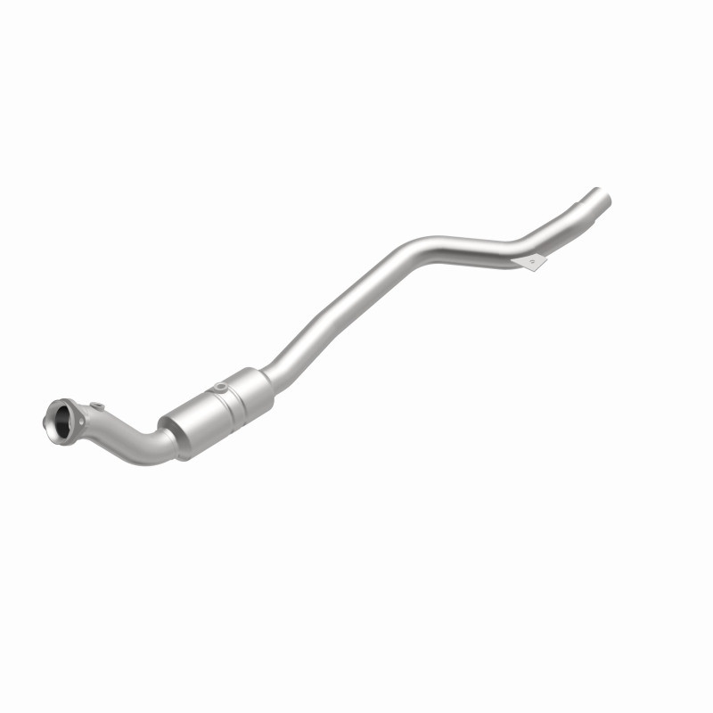 MagnaFlow Direct-Fit Catalytic Converter for 11-14 Challenger/Charger 3.6L