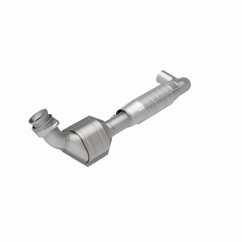 MagnaFlow Direct-Fit Catalytic Converter for 04-06 F-150 Pickup 5.4L 2WD D/S