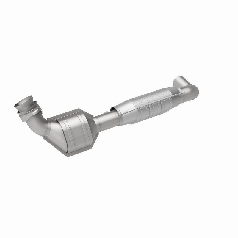 MagnaFlow Direct-Fit Catalytic Converter for 04-06 F-150 Pickup 5.4L 2WD D/S