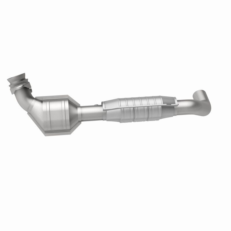 MagnaFlow Direct-Fit Catalytic Converter for 04-06 F-150 Pickup 5.4L 2WD D/S