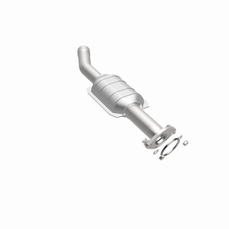 MagnaFlow Direct-Fit Catalytic Converter for 99-05 Mazda Miata/MX5 4 1.8L
