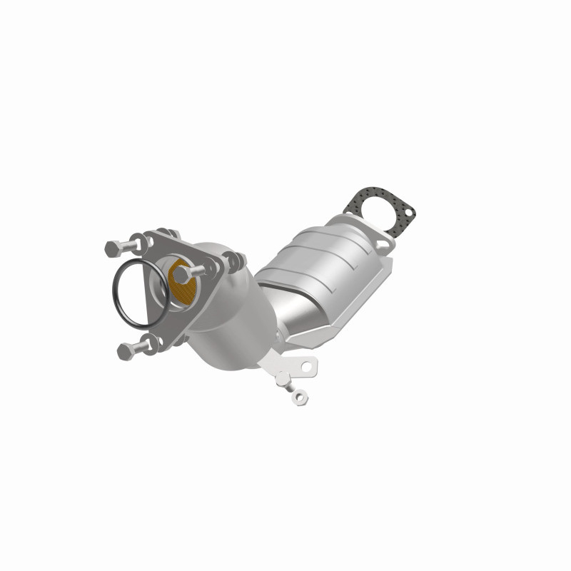 MagnaFlow Direct-Fit Catalytic Converter for 08-13 Infinity G37 V6-3.7L GAS