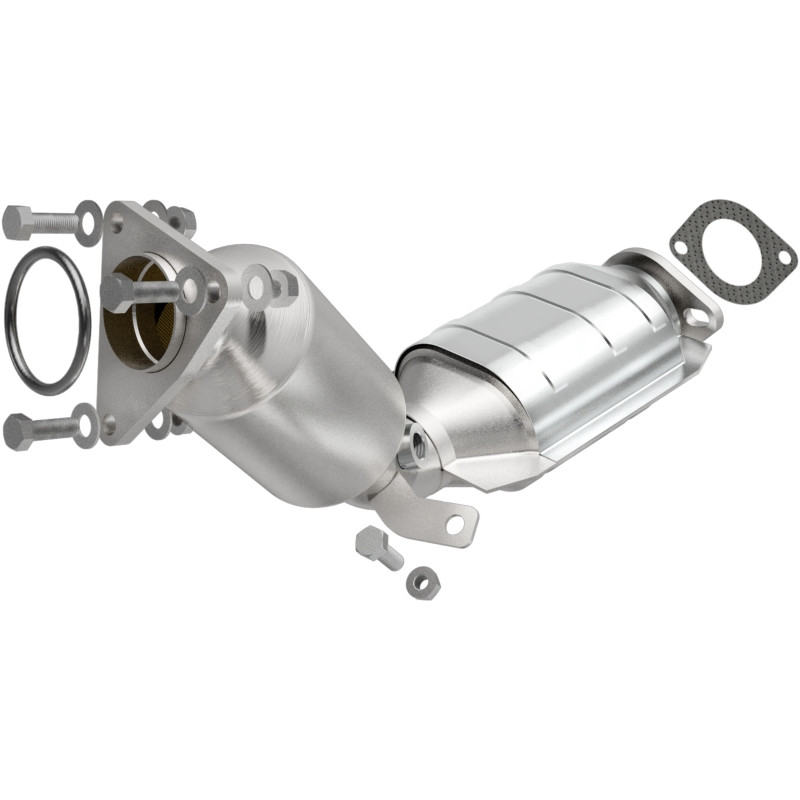 MagnaFlow Direct-Fit Catalytic Converter for 08-13 Infinity G37 V6-3.7L GAS
