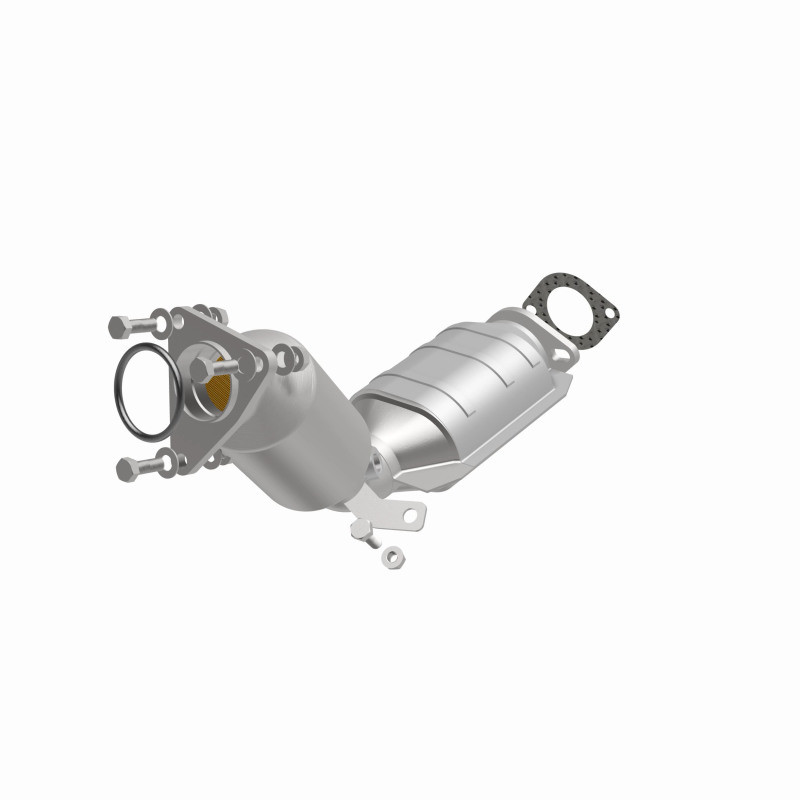 MagnaFlow Direct-Fit Catalytic Converter for 08-13 Infinity G37 V6-3.7L GAS