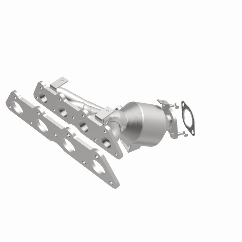 MagnaFlow Manifold Catalytic Converter for 12-15 Hyundai Accent L4-1.6LGAS