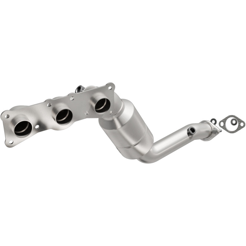 MagnaFlow Manifold Catalytic Converter for 08-10 BMW 528i/528i xDrive 3.0L