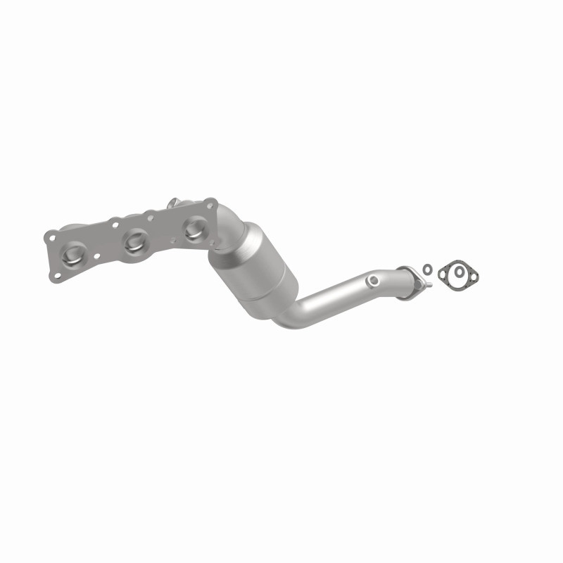 MagnaFlow Manifold Catalytic Converter for 08-10 BMW 528i/528i xDrive 3.0L