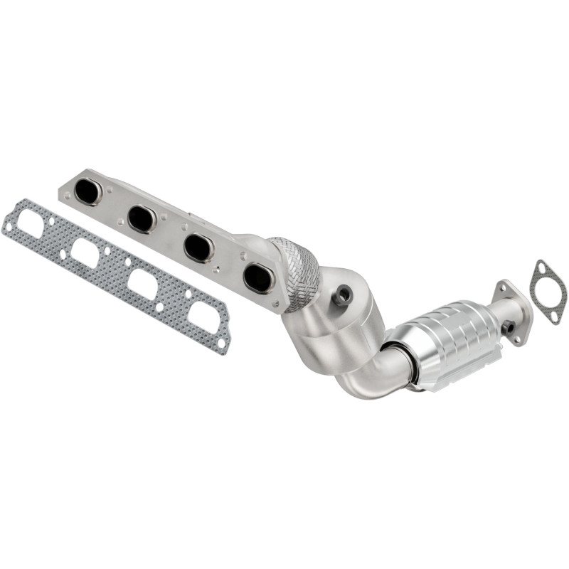 MagnaFlow Manifold Catalytic Converter for 05-06 Cooper