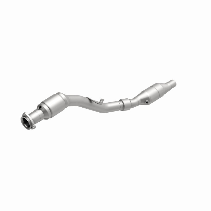 MagnaFlow Direct-Fit Catalytic Converter for 04-09 Audi S4 4.2L