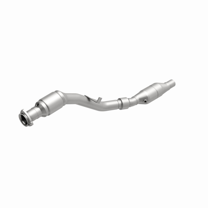 MagnaFlow Direct-Fit Catalytic Converter for 04-09 Audi S4 4.2L