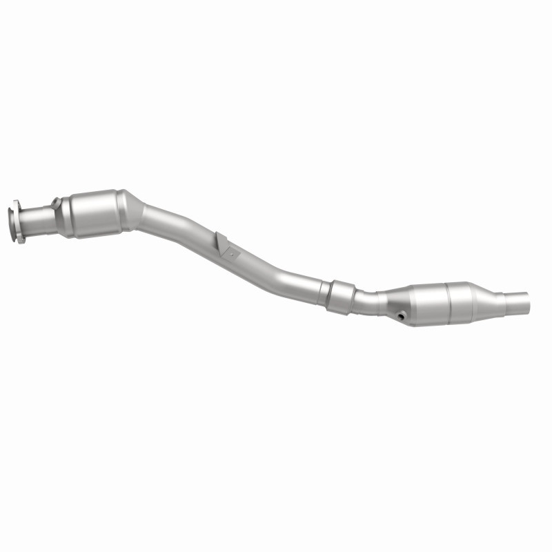 MagnaFlow Direct-Fit Catalytic Converter for 04-09 Audi S4 4.2L