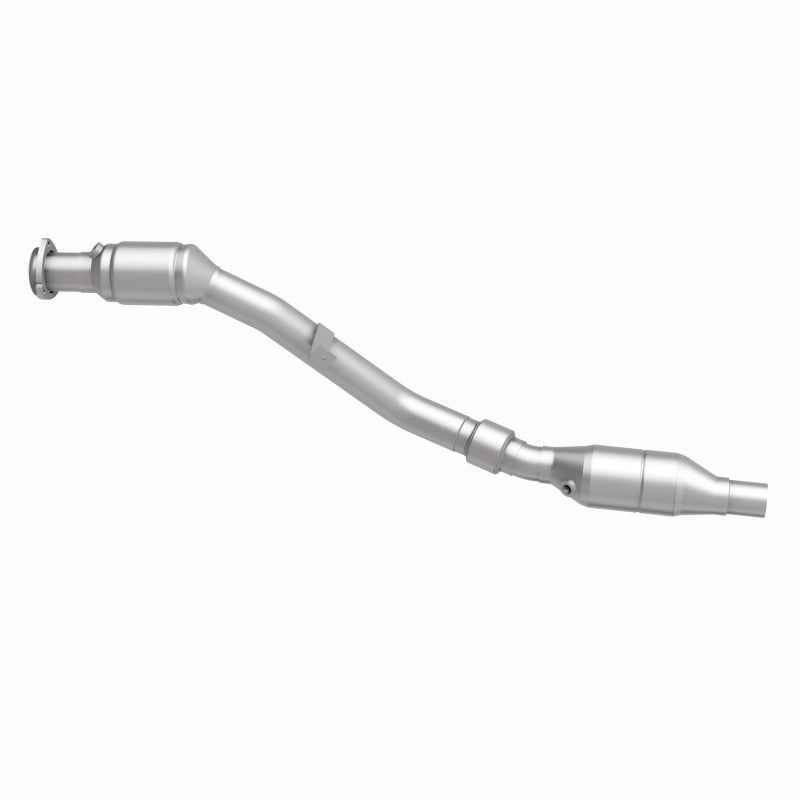 MagnaFlow Direct-Fit Catalytic Converter for 04-09 Audi S4 4.2L