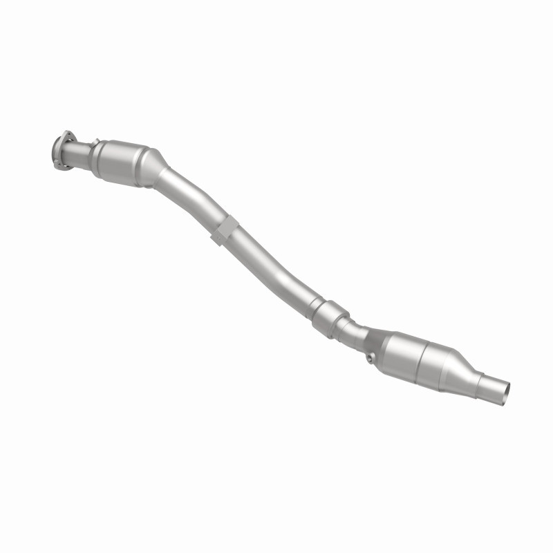 MagnaFlow Direct-Fit Catalytic Converter for 04-09 Audi S4 4.2L