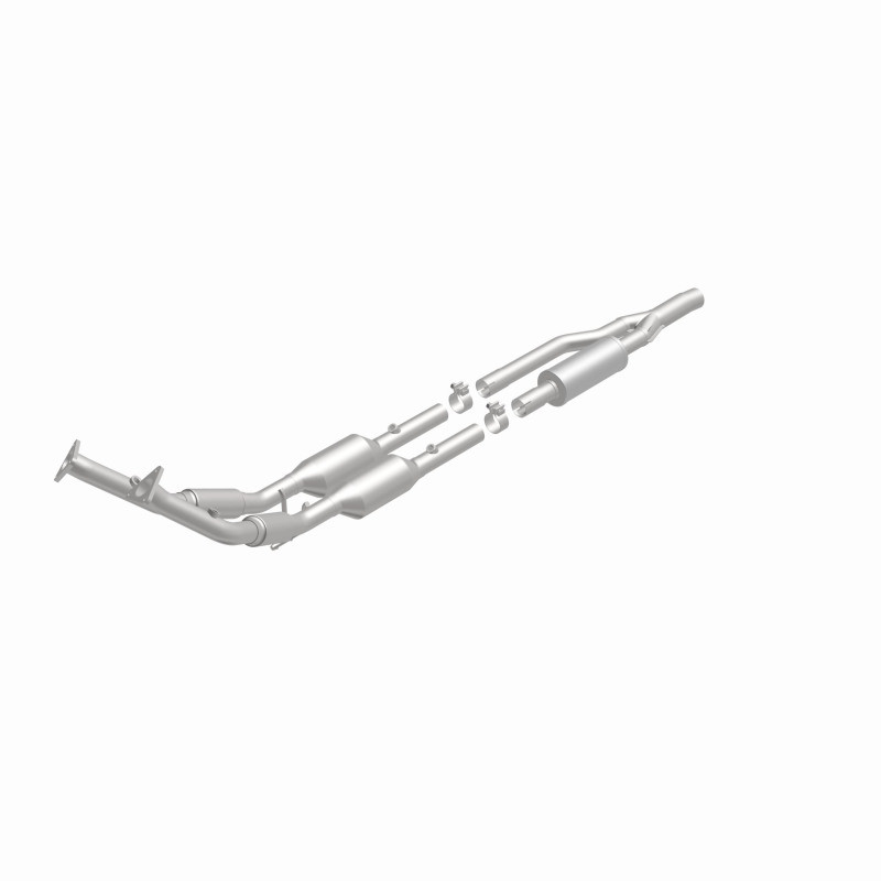 MagnaFlow Direct-Fit Catalytic Converter for 06-09 Audi A3 Quattro 3.2L