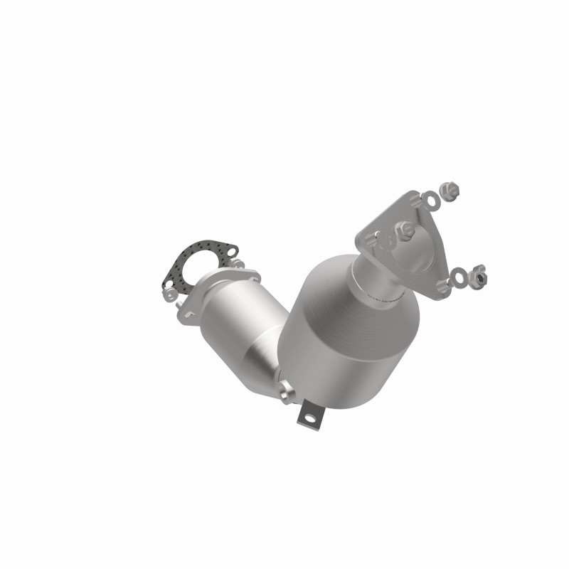 MagnaFlow Direct-Fit Catalytic Converter for 04-08 Infiniti G35 / 04-06 350Z
