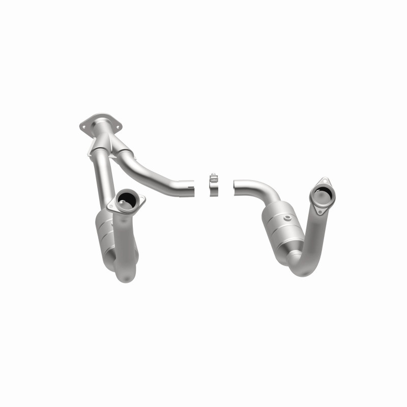 Magnaflow Direct-Fit Catalytic Converter for 08-10 F250/F350 Super Duty