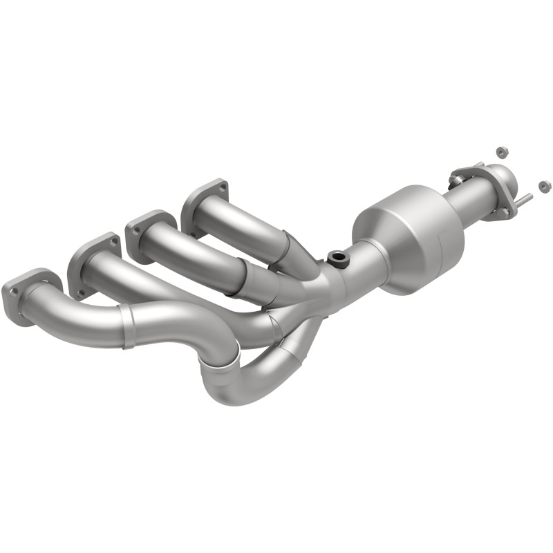 MagnaFlow Manifold Catalytic Converter for 06-10 BMW 550i 4.8L