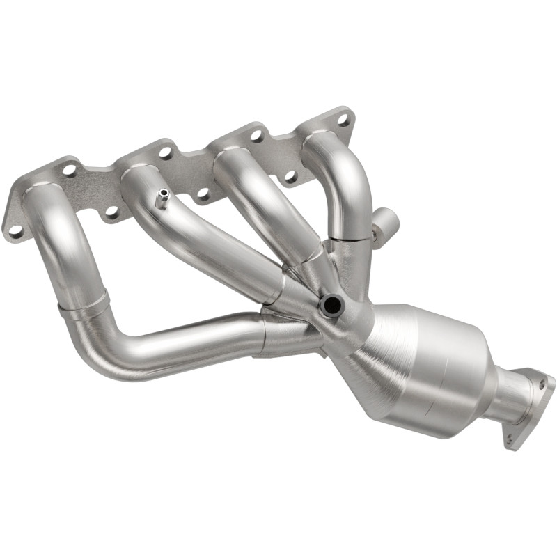 Magnaflow Manifold Catalytic Converter for 98-99 Frontier 2.4L