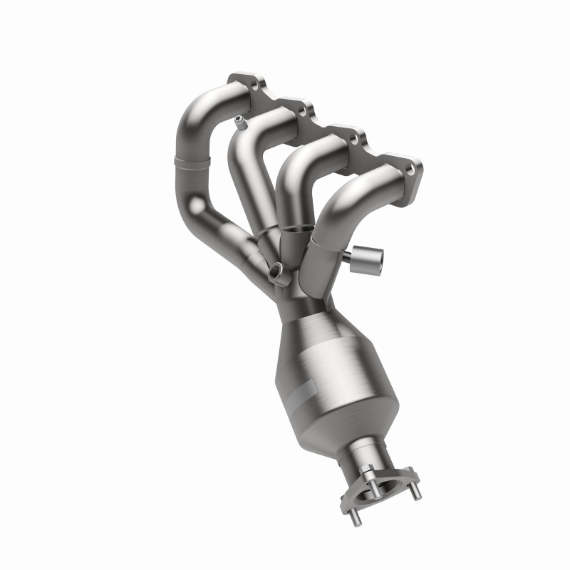 Magnaflow Manifold Catalytic Converter for 98-99 Frontier 2.4L