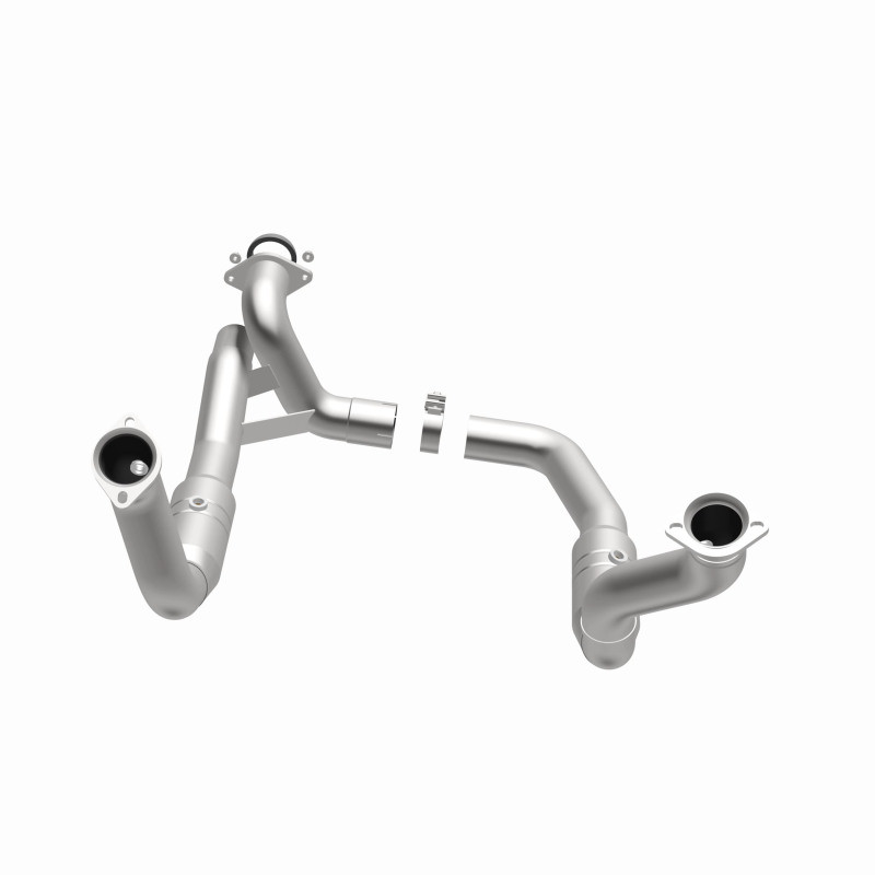 MagnaFlow Direct-Fit Catalytic Converter for 11-17 F250 Super Duty 6.2L