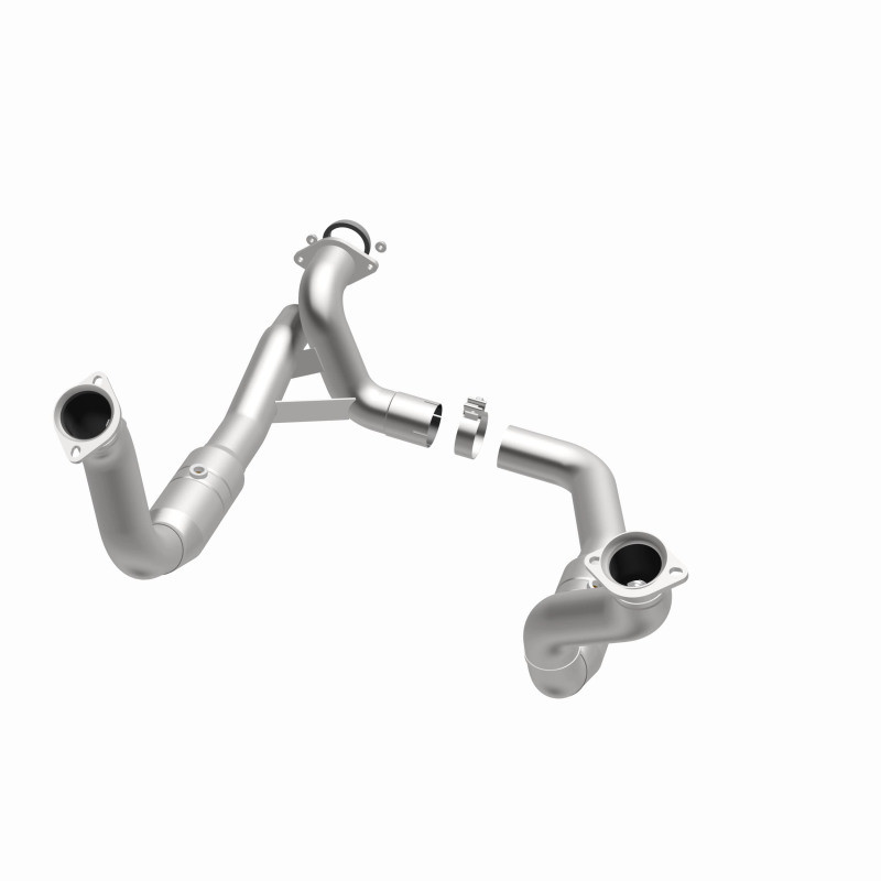 MagnaFlow Direct-Fit Catalytic Converter for 11-17 F250 Super Duty 6.2L