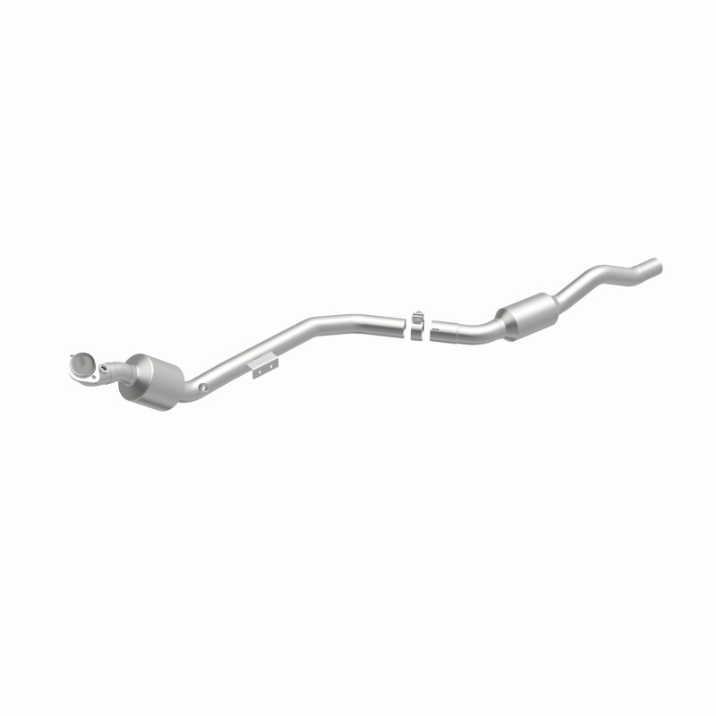 MagnaFlow Direct-Fit Catalytic Converter for 06-09 Mercedes E350 4Matic 3.5L