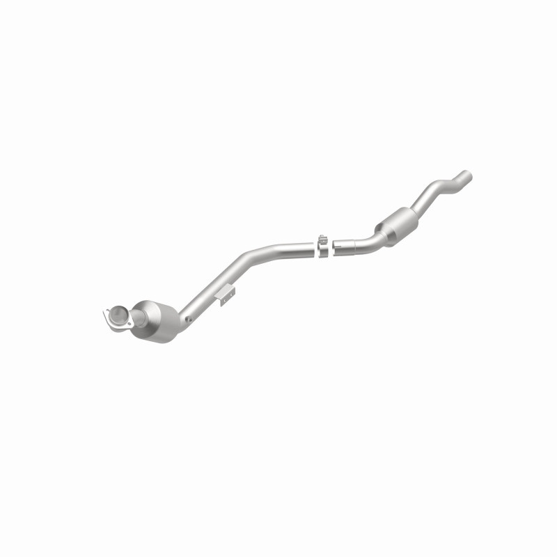 MagnaFlow Direct-Fit Catalytic Converter for 06-09 Mercedes E350 4Matic 3.5L