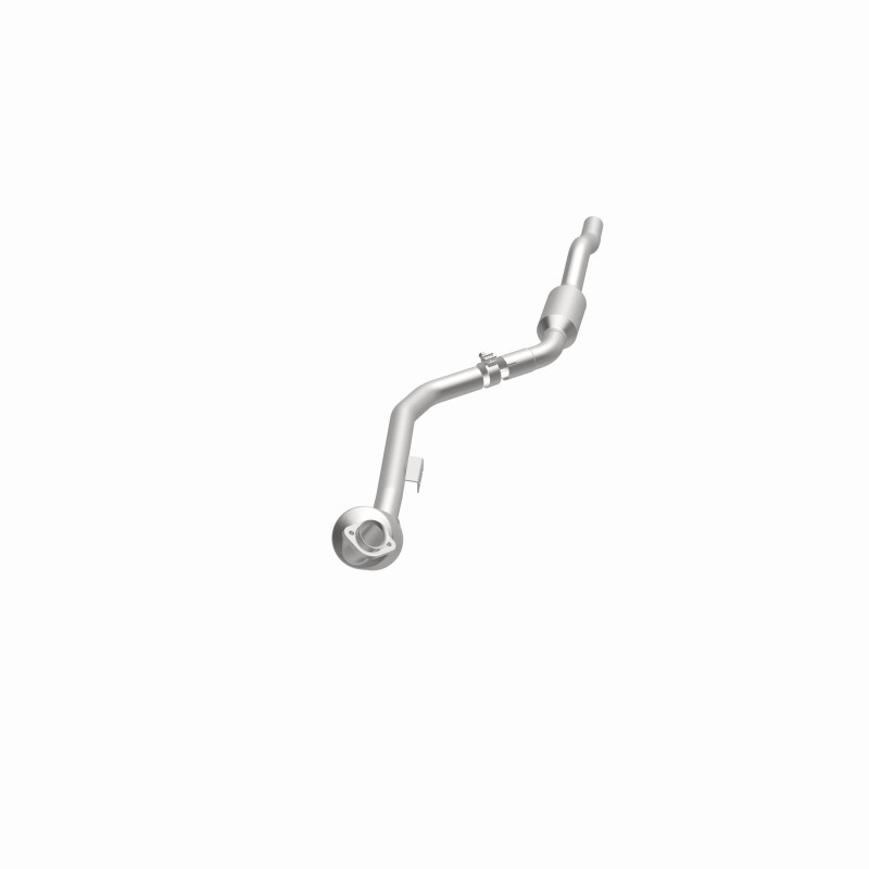 MagnaFlow Direct-Fit Catalytic Converter for 06-09 Mercedes E350 4Matic 3.5L