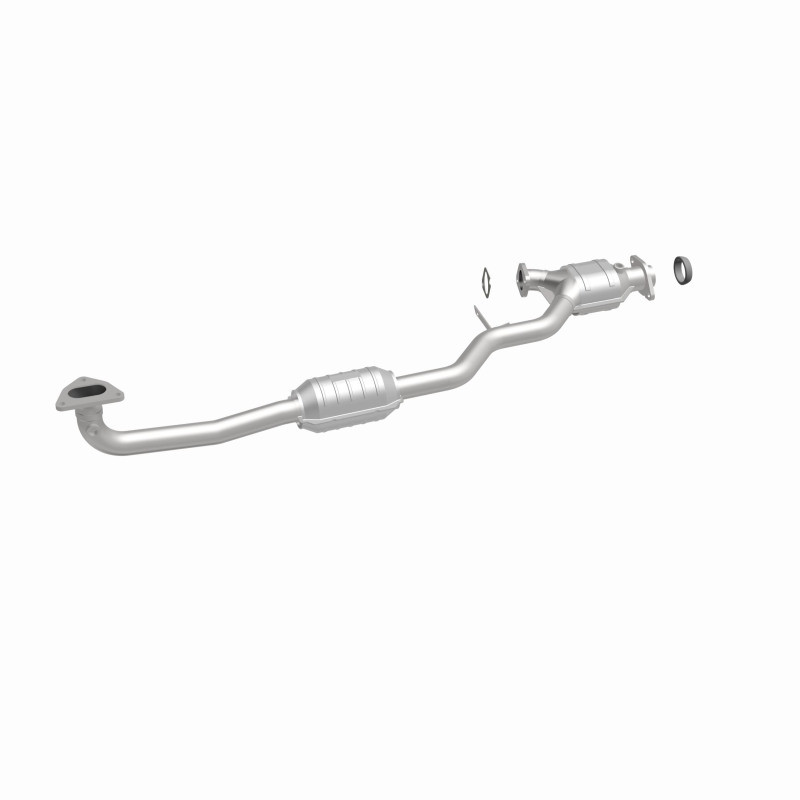 MagnaFlow Direct-Fit Catalytic Converter for 01-04 Subaru Outback 3.0L