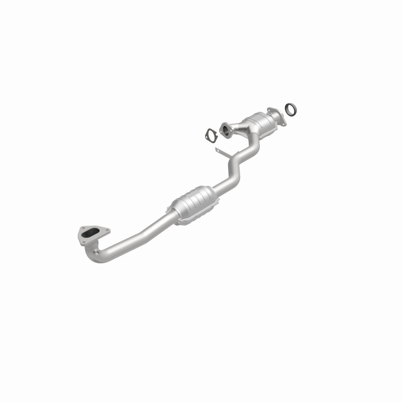 MagnaFlow Direct-Fit Catalytic Converter for 01-04 Subaru Outback 3.0L