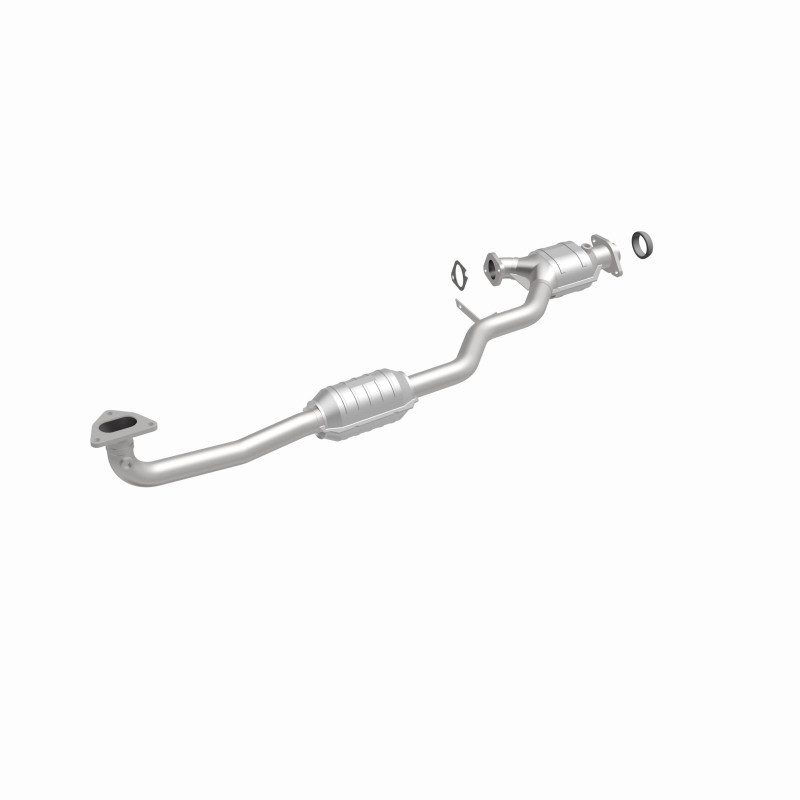 MagnaFlow Direct-Fit Catalytic Converter for 01-04 Subaru Outback 3.0L
