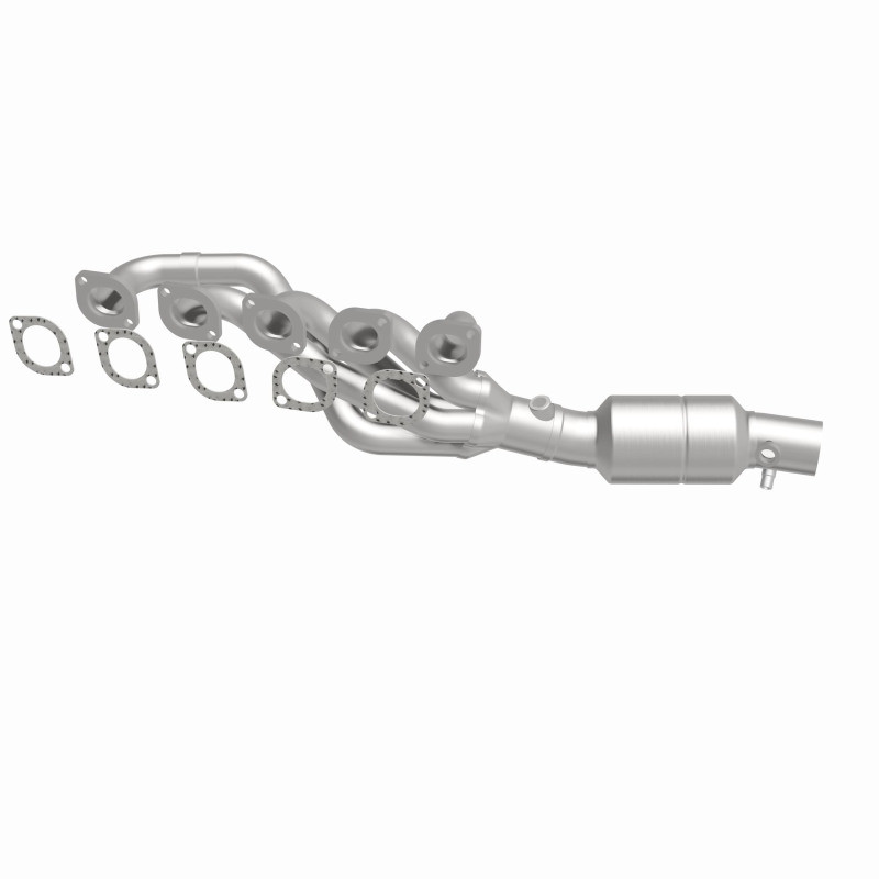 MagnaFlow Manifold Catalytic Converter for 06-10 BMW M5 / M6 5.0L