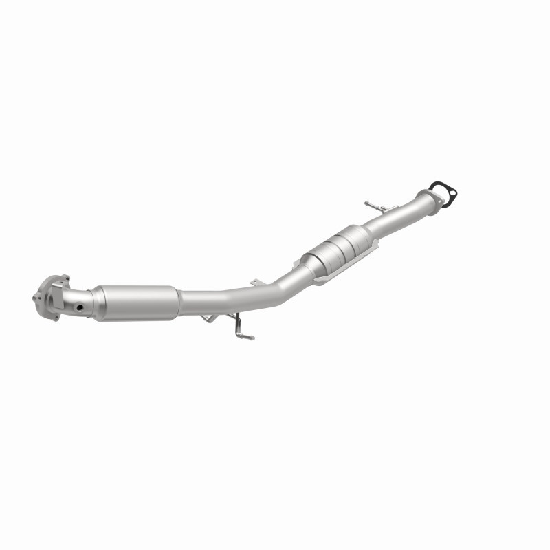 MagnaFlow Direct-Fit Catalytic Converter for 06-13 Volvo C70 2.5L
