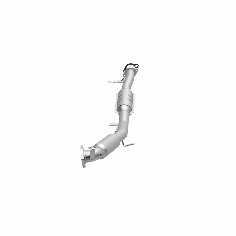MagnaFlow Direct-Fit Catalytic Converter for 06-13 Volvo C70 2.5L