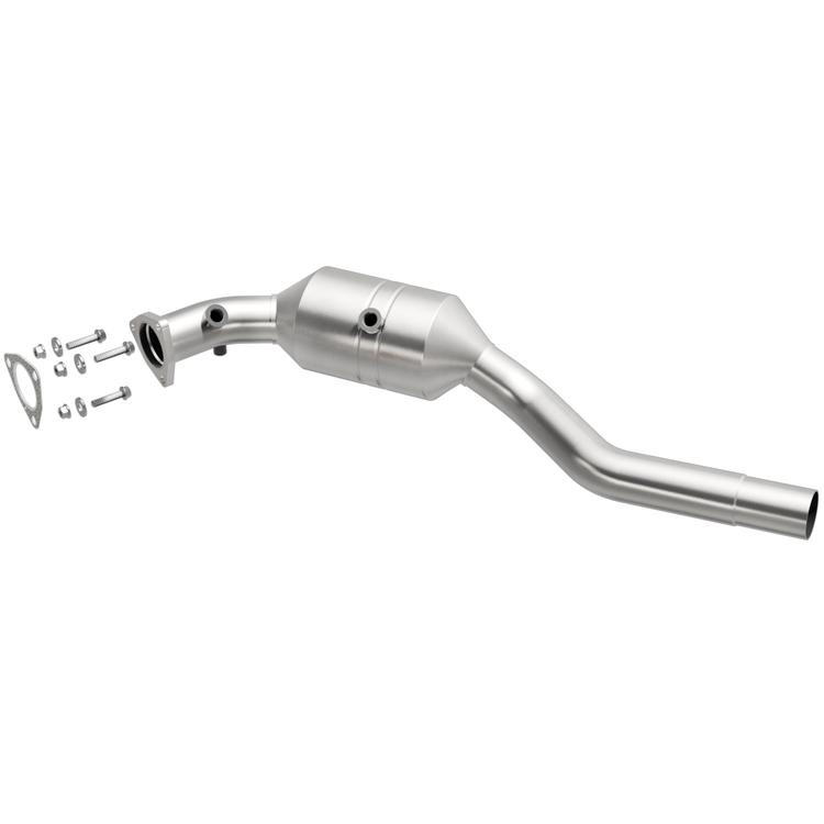 MagnaFlow Direct-Fit Catalytic Converter for 01-05 Porsche 911 Carerra 3.6L