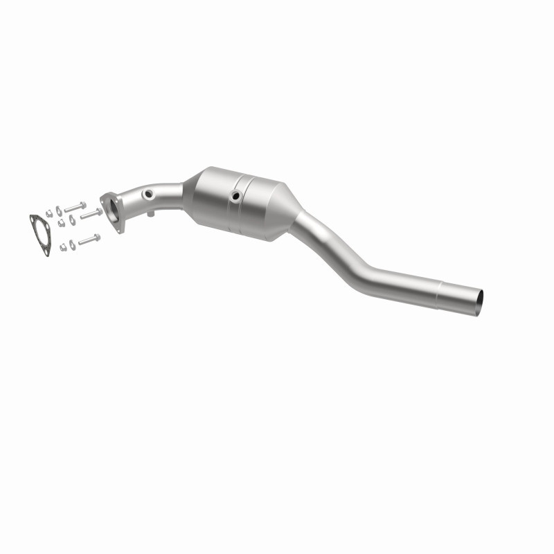 MagnaFlow Direct-Fit Catalytic Converter for 01-05 Porsche 911 Carerra 3.6L