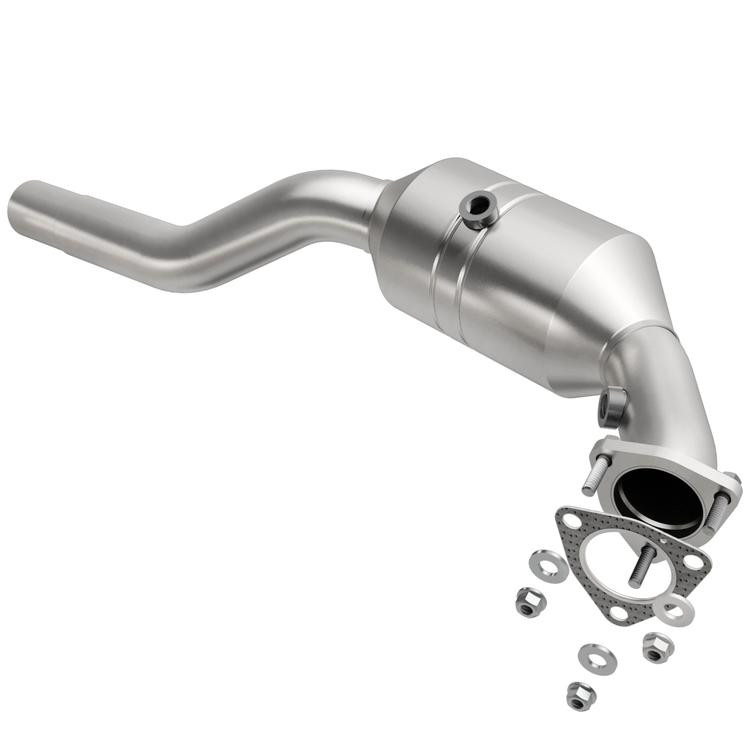 MagnaFlow Direct-Fit Catalytic Converter for 01-05 Porsche 911 Carrera 3.6L