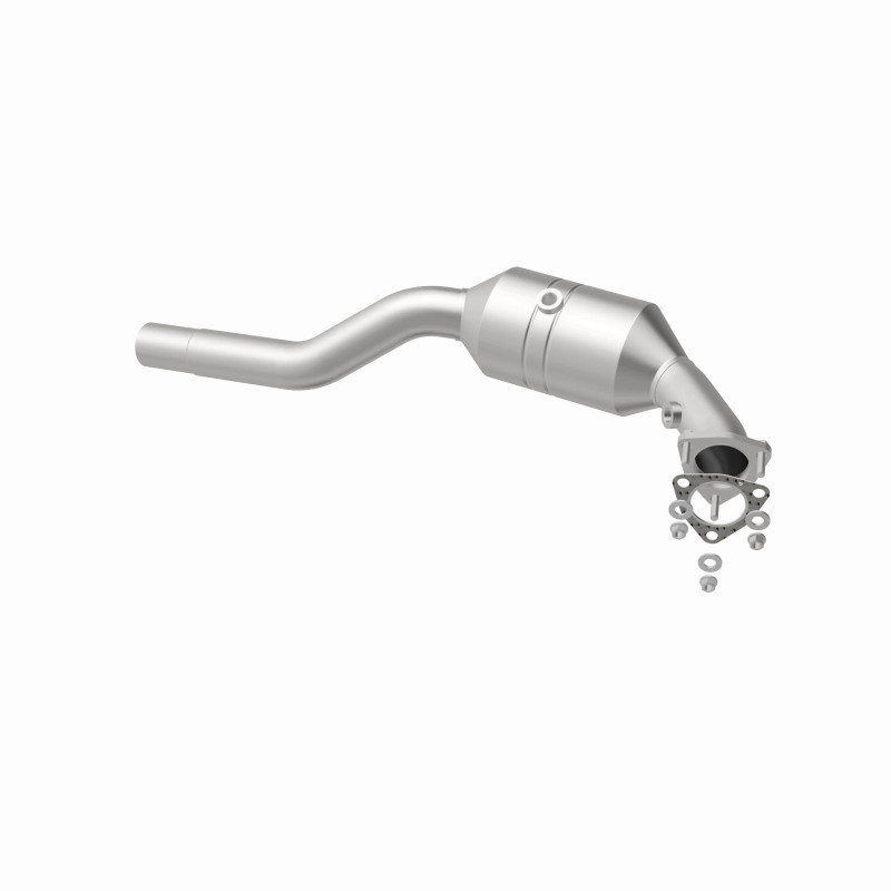 MagnaFlow Direct-Fit Catalytic Converter for 01-05 Porsche 911 Carrera 3.6L