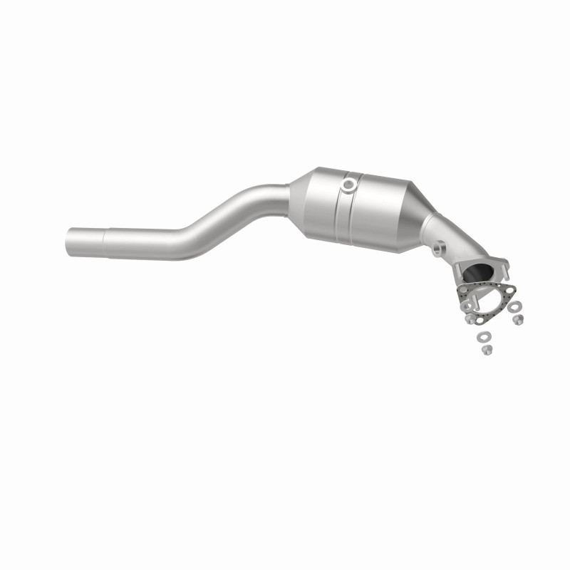 MagnaFlow Direct-Fit Catalytic Converter for 01-05 Porsche 911 Carrera 3.6L