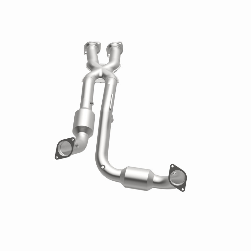 MagnaFlow Direct-Fit Catalytic Converter for 08-10 Grand Cherokee SRT8 6.1L