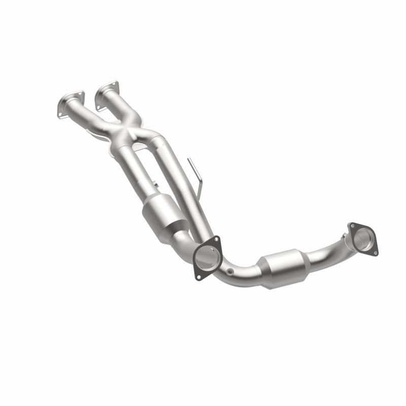 MagnaFlow Direct-Fit Catalytic Converter for 08-10 Grand Cherokee SRT8 6.1L