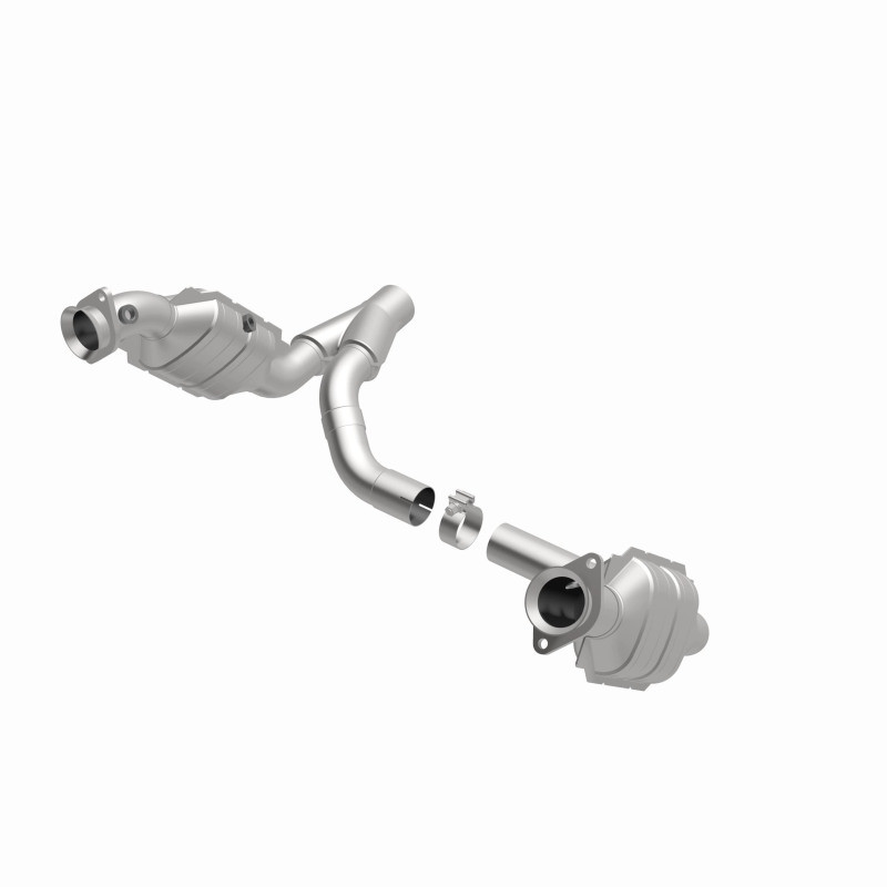 MagnaFlow Direct-Fit Catalytic Converter for 11-19 Ram 1500 5.7L